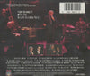 MTV Unplugged by Tony Bennett - CD Back Cover
