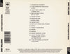 16 Most Requested Songs by Andy Williams - CD Back Cover