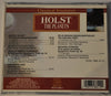 The Planets by Gustav Holst (CD)