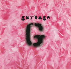 Garbage by Garbage (CD)