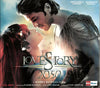 Love Story 2050 by Anu Malik - CD Back Cover