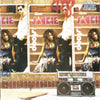 The Stoop by Little Jackie - CD Back Cover