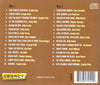 Roots Of Country Music by Various - CD Back Cover