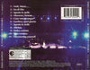 El Concierto de Caesarea by Emma Shapplin - CD Back Cover