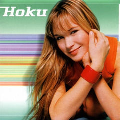 Hoku by Hoku (CD)