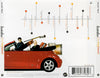 The Big Blast by Kombo (3) - CD Back Cover