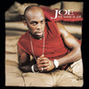 My Name Is Joe by Joe - CD Album Cover