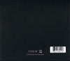 Beyoncé by Beyoncé - CD Back Cover