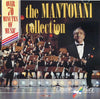 The Mantovani Collection by Mantovani - CD Album Cover