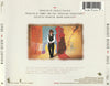 Grace by Margaret Becker - CD Back Cover