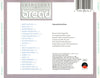 Anthology Of Bread by Bread - CD Back Cover