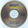 The Judy Garland Christmas Album by Judy Garland - Additional CD Image