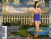 One Of The Boys by Katy Perry - CD Back Cover