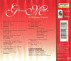 A Christmas Concert by Glenn Miller - CD Back Cover