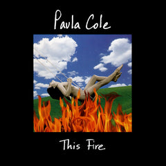 This Fire by Paula Cole (CD)