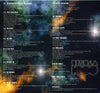 Mystics by Ursula 1000 (CD)