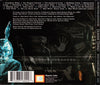 Donnie Darko (Music From The Original Motion Picture Score) by Michael Andrews - CD Back Cover
