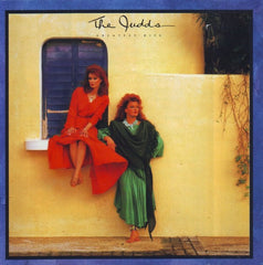Greatest Hits by The Judds (CD)