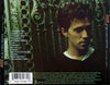 No One Is Really Beautiful by Jude (4) - CD Back Cover