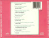 Bing Crosby's Christmas Classics by Bing Crosby - CD Back Cover