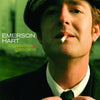 Cigarettes & Gasoline by Emerson Hart - CD Album Cover