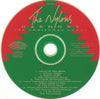 Harmony - The Christmas Songs by The Nylons (CD)