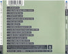 Truly Madly Deeply - Ultra Rare Tracks by Savage Garden - CD Back Cover