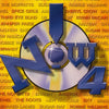 Now! 4 by Various - CD Album Cover
