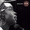 MTV Unplugged 2.0 by Lauryn Hill - CD Album Cover