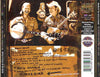 The Ultimate Collection 1972-1978 by Banjo & Sullivan - CD Back Cover