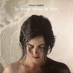 Le Cœur Dans La Tête by Ariane Moffatt (CD)