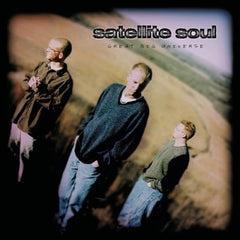 Great Big Universe by Satellite Soul (CD)
