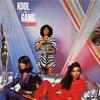 Celebrate! by Kool & The Gang - CD Album Cover
