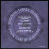 Takin' Care Of Business by Bachman-Turner Overdrive - CD Back Cover