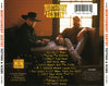 Tattoos & Scars by Montgomery Gentry - CD Back Cover