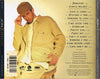 Bonafide by Jon B - Additional CD Image