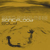 Gold by Sonicflood - CD Album Cover