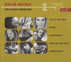 Hear Music: XM Radio Sessions - Volume 1 by Various - CD Album Cover