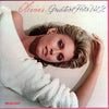 Olivia's Greatest Hits Vol. 2 by Olivia Newton-John - CD Album Cover