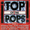 Top Of The Pops 2002_3 by Various - CD Album Cover