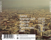 Xpander EP by Sasha - CD Back Cover