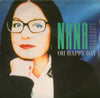 Oh Happy Day by Nana Mouskouri - CD Album Cover