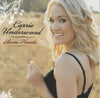 Some Hearts by Carrie Underwood - CD Album Cover