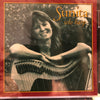 Solo Harp by Sunita Staneslow - CD Album Cover