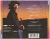 Shaman by Santana - CD Back Cover