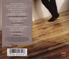 A Place In The Sun by Michael Burgess (3) - CD Back Cover