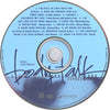 Body Talk - Expressions by Various - Additional CD Image