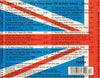 Brit's Blitz: The Very Best Of British Rock (Disc 1) by Various - CD Back Cover