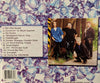 Ear Candy by Blue Jupiter - CD Back Cover