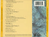 Christmas Memories by John McDermott (4) - CD Back Cover